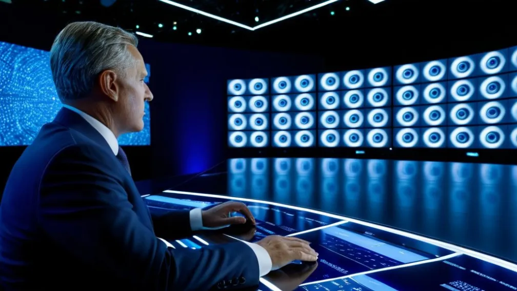 Вплив штучного інтелекту на світову економіку