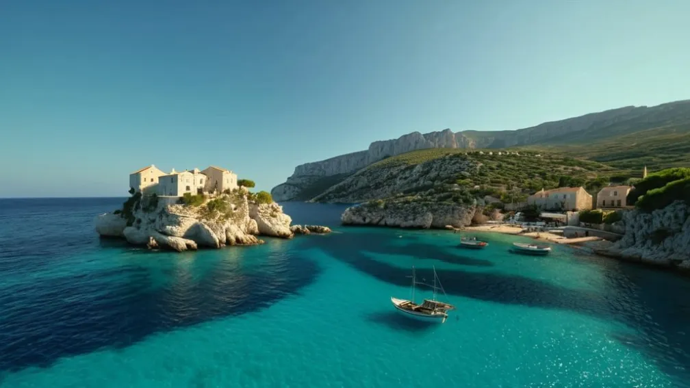 Прибережні хатини Марселя: від рибальських будинків до символів зникаючої епохи