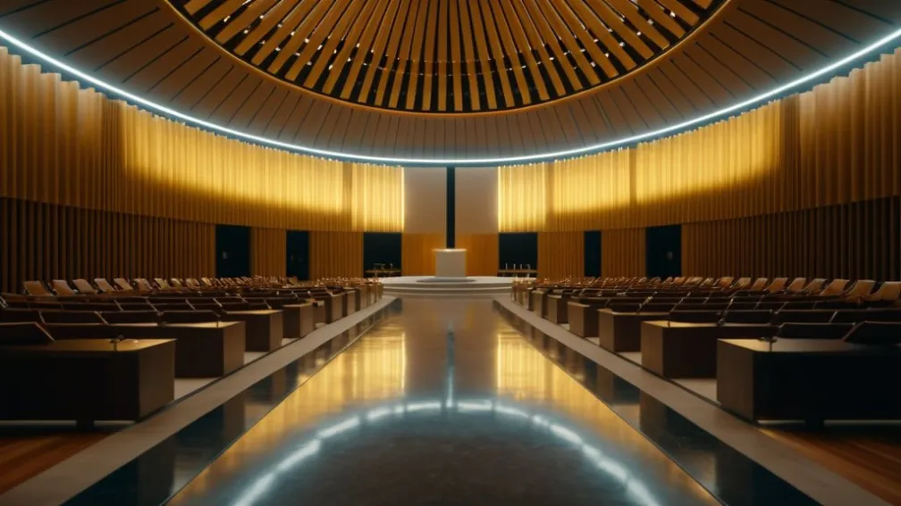 Історичне рішення в Іспанії: люди з інвалідністю отримали право голосу