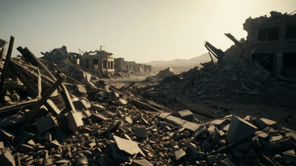 Палестинська журналістка Юмна Ель Саєд: "Моя родина сказала, що я маю обрати: бути журналісткою або матір'ю"