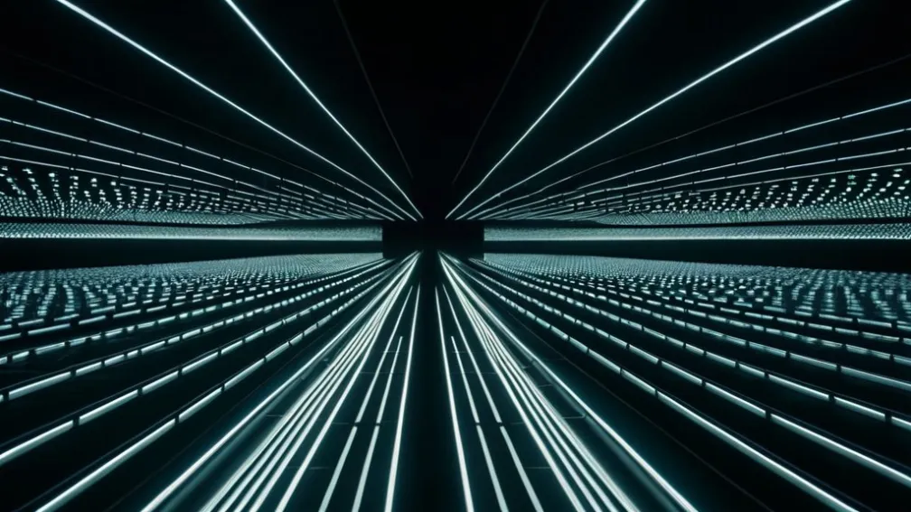 Різдвяна Ілюмінація: Чи Виправдані Міські Витрати в Епоху Сталого Розвитку?