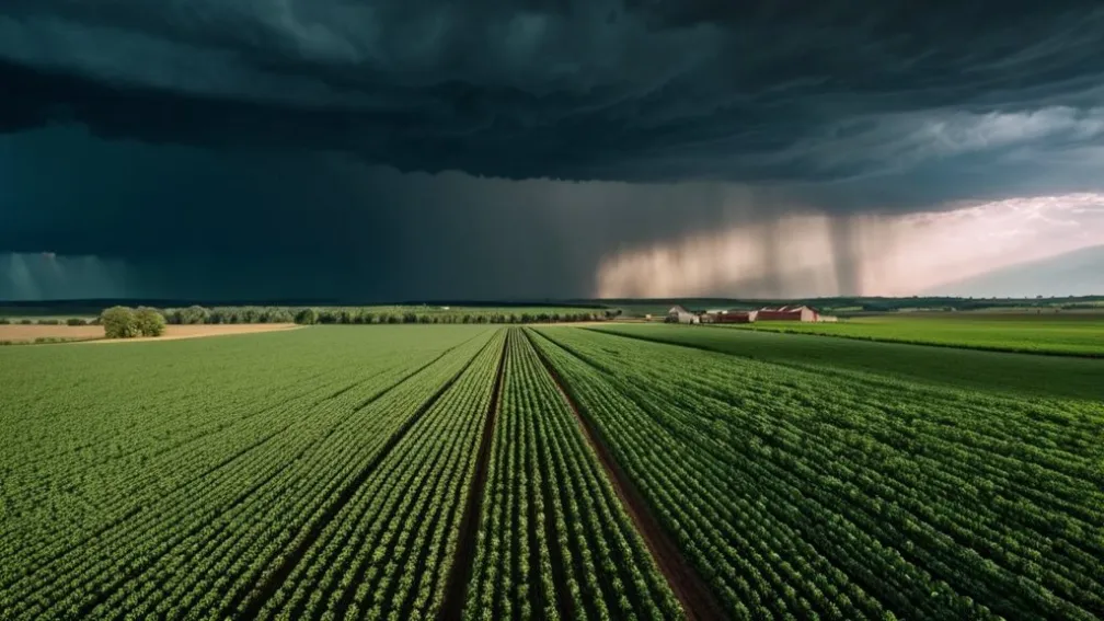 Іспанія під загрозою: Спалах африканської чуми свиней у диких кабанів у Барселоні загрожує свинарській галузі