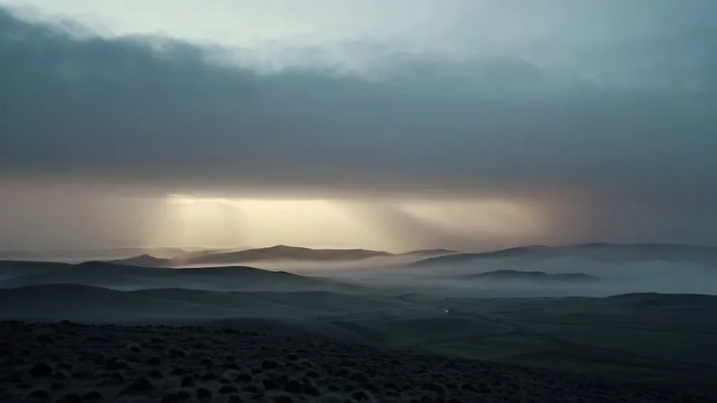 На порозі: Світ між війною та миром