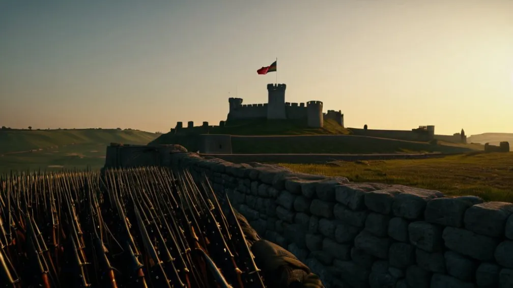 Європа переглядає військову службу: Німеччина прагне значного збільшення армії