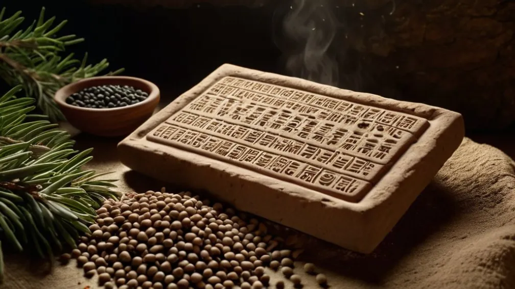 Пиво «Хумбаба»: Відродження найдавнішого шумерського рецепту 5000-річної давності