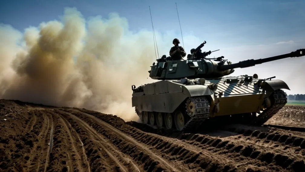 Україна готується до затяжної війни: західні союзники обіцяють підтримку