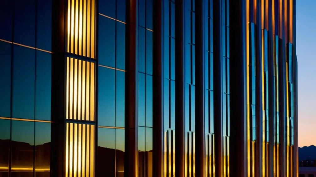 Готель 101 у Мадриді: Новий інвестиційний тренд та виклики для економіки