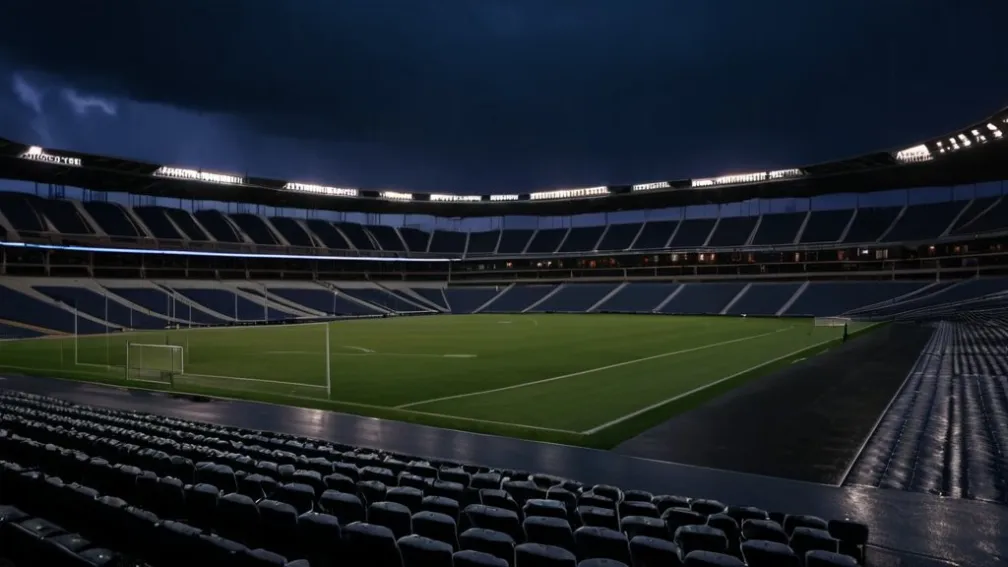 «Чорний листопад» Реала: Аналіз енергетичного збою команди Хабі Алонсо