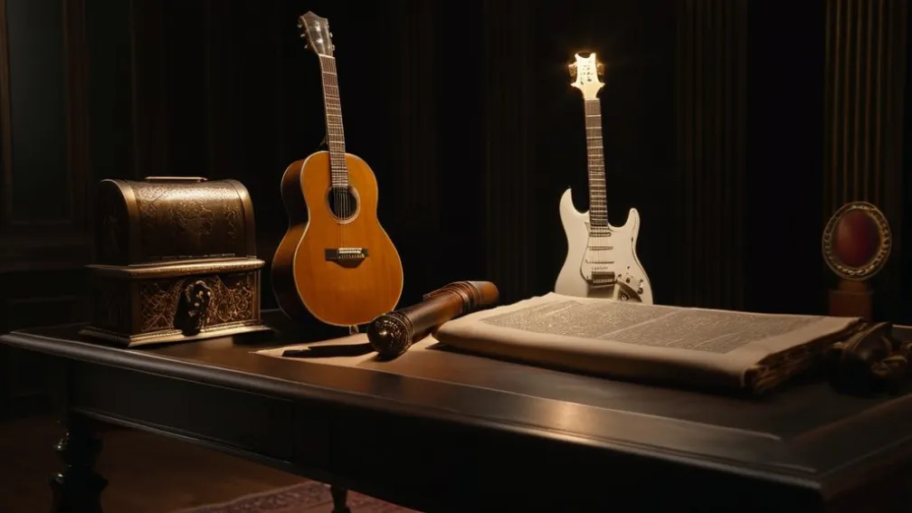 Елоїса де Кастро створила «Філометал» – новий музичний жанр на перетині філософії та важкого металу