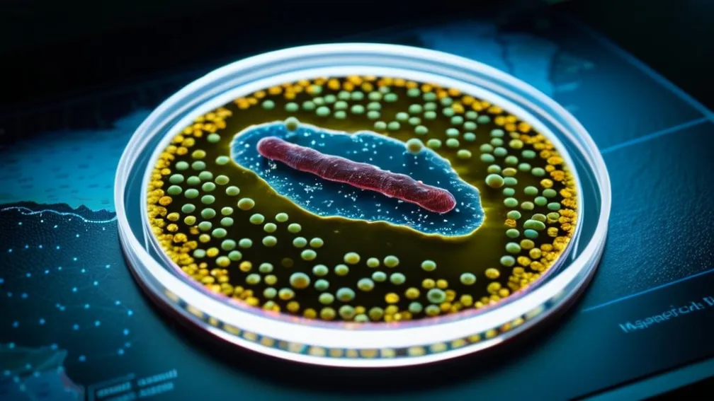 Спад вакцинації в Аргентині: сім смертей від коклюшу та побоювання щодо кору