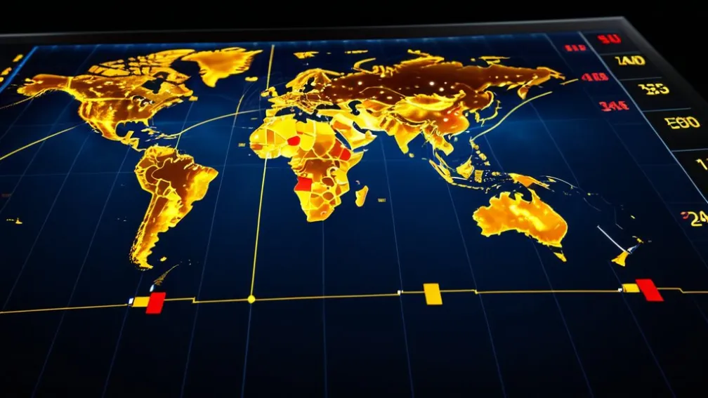 Відновлення туризму в Іспанії у жовтні: рекордні 9,2 мільйона відвідувачів, але літнє сповільнення залишається проблемою
