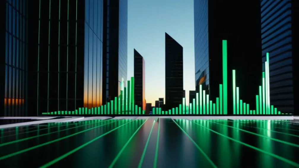 BBVA Research: Економіка Іспанії продемонструє стійке зростання до 2027 року