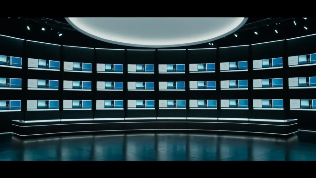 Mediaset Видаляє Документальні Серіали Росіо Карраско Після Судового Вироку