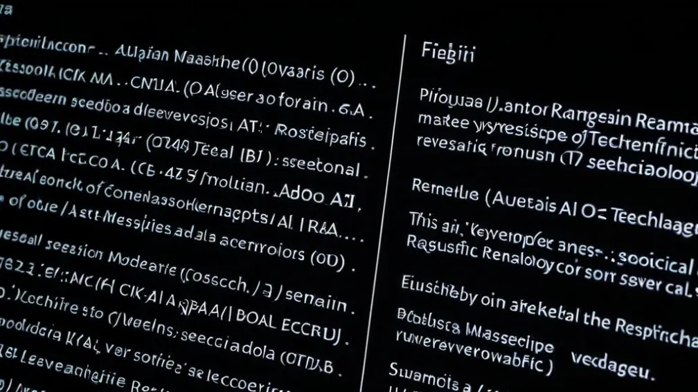 Штучний інтелект у науці: прискорення відкриттів