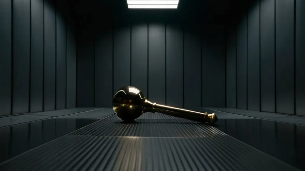 Затримання у Валенсії: Чоловіка звинувачують у вбивстві сусіда по квартирі гантеллю