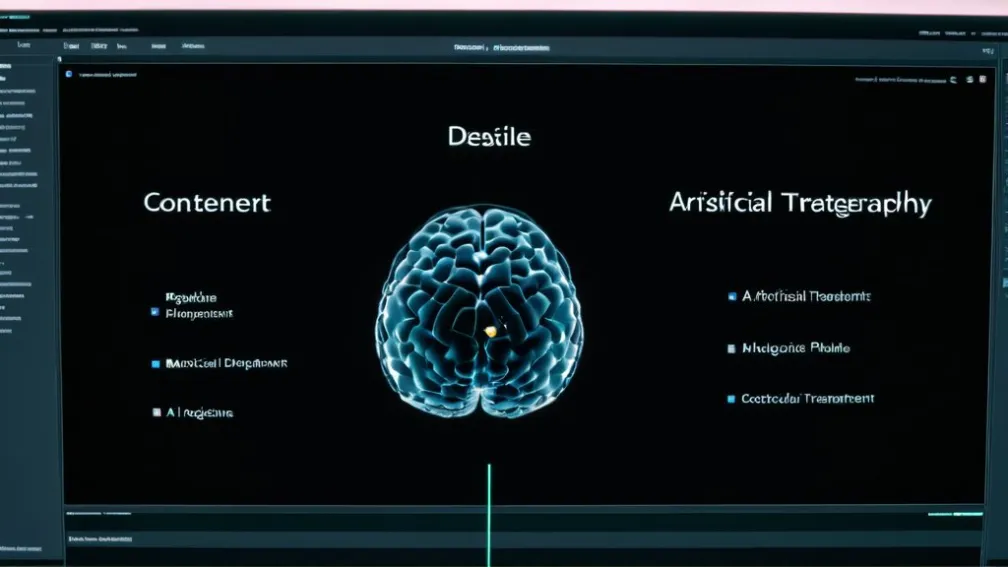 Штучний інтелект у медицині