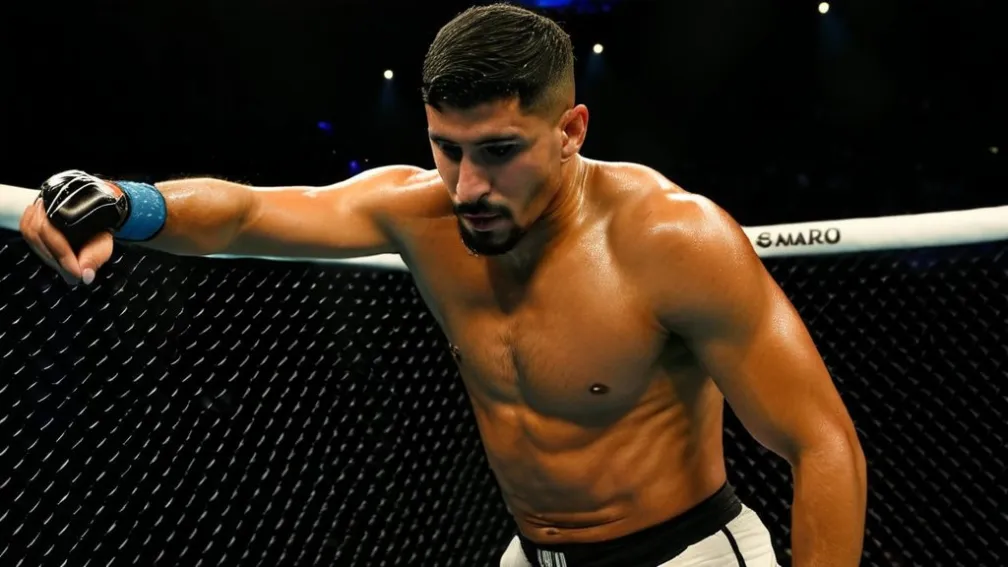 Цифрова арена: Як соцмережі перетворюють життя елітних спортсменів на постійне психологічне випробування