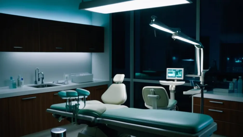 Арешт анестезіолога: розслідування смерті дитини у стоматологічній клініці Альсіри