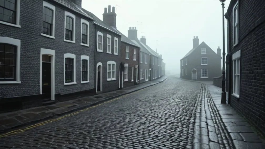 Грантчестер: 10-й сезон британського детективу, дата виходу та сюжетні подробиці