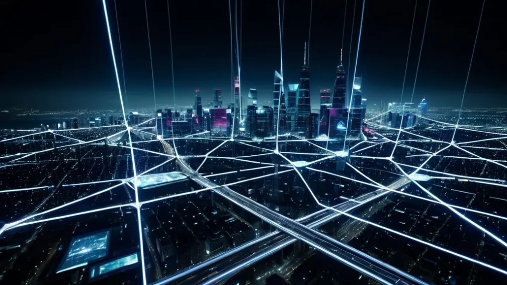 «Авангард»: Історія Шведського Піонера Телеком Яна Стенбека