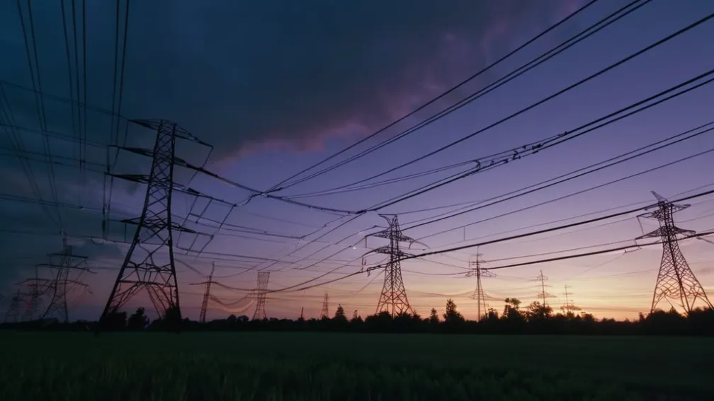 Іспанія: Мінекології пропонує підвищити фіксовану частину рахунків за електроенергію на 10,5% до 2026 року