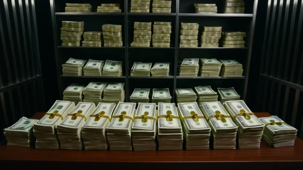 У Мадриді затримано "Моно Герлі" – лідера колумбійської ELN, підозрюваного у відмиванні грошей та фінансуванні тероризму