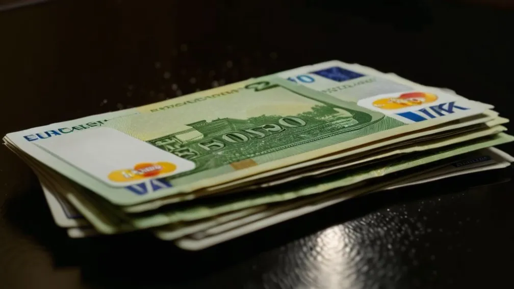 У Мадриді Затримано Домогосподарку за Шахрайство на Майже 110 000 Євро Проти Жінки, За Якою Вона Доглядала