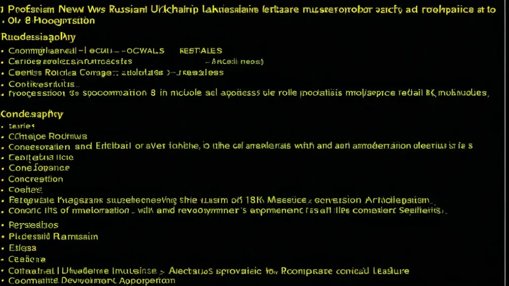 Роль штучного інтелекту в сучасному світі