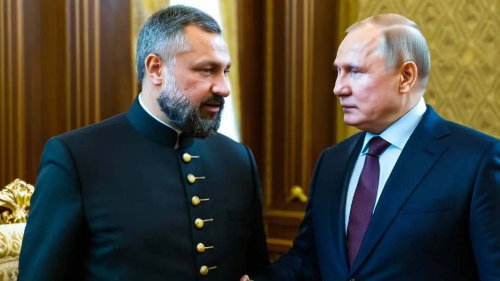 Історія української мови