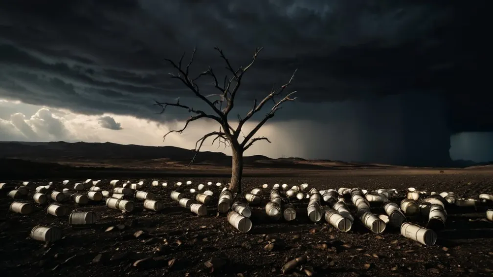 Різке скорочення гуманітарної допомоги загрожує катастрофою: мільйони під загрозою