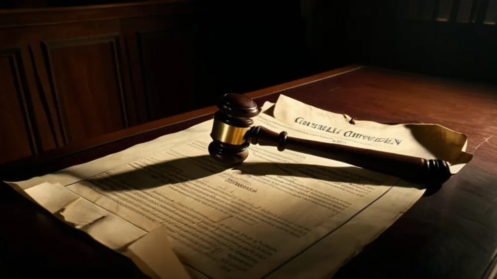 Зятя лідера венесуельської опозиції Едмундо Гонсалеса засудили до 30 років ув'язнення за «тероризм» та «змову»