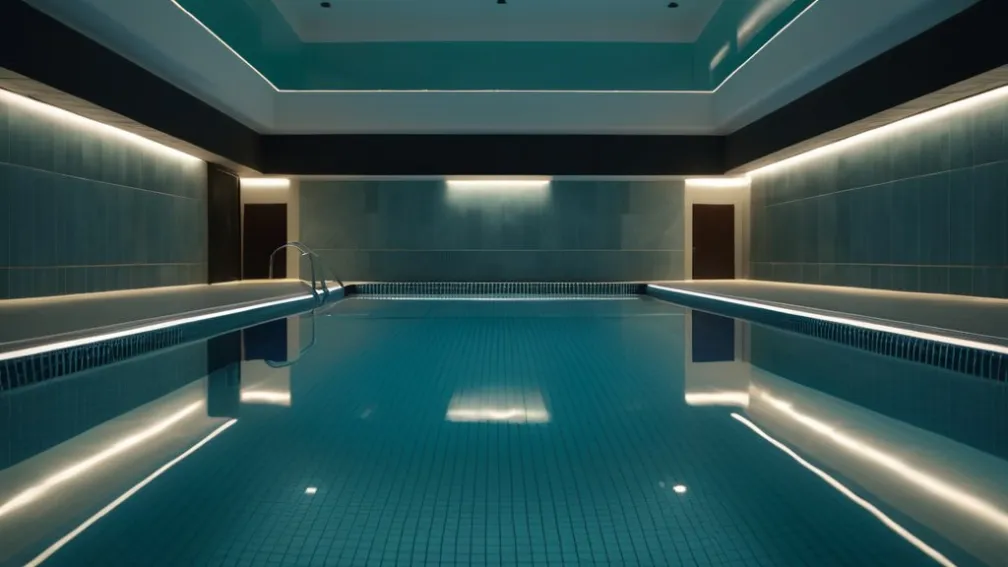 Трагедія у Віла-реалі: 12-річна дівчинка померла в басейні спортивного центру.