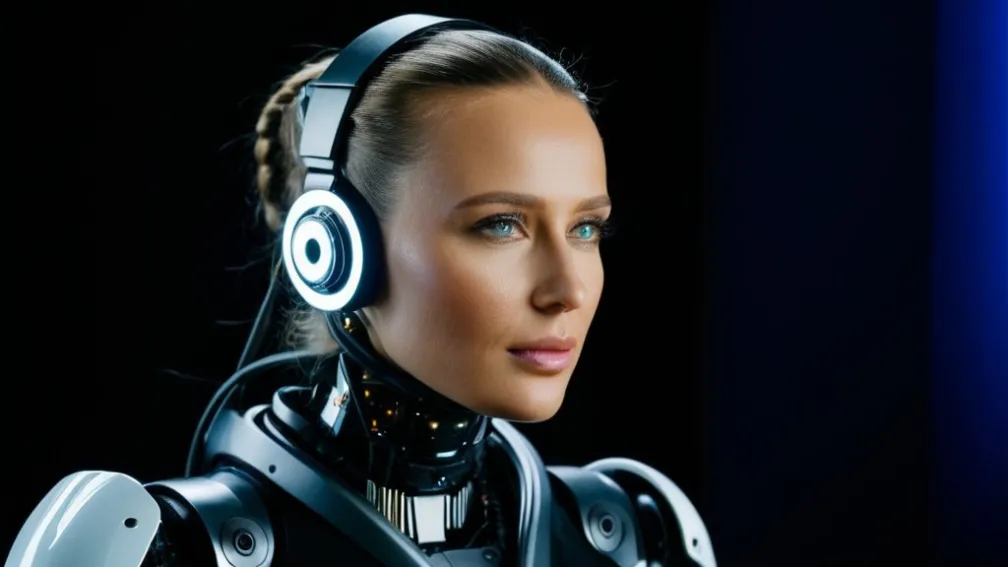 Вплив штучного інтелекту на ринок праці