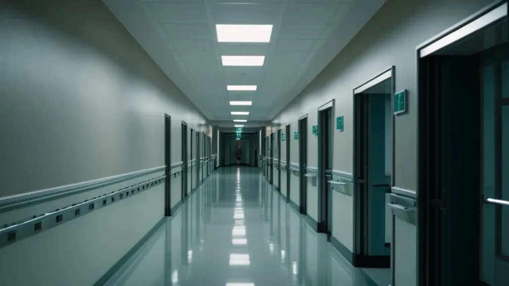 Гендиректор приватизованої лікарні в Мадриді наказав відмовляти пацієнтам задля прибутку