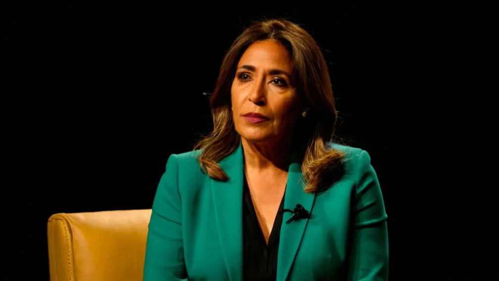 Марія Іглесіас: Міграція як Неминучий Поштовх Надії та Виклик Законам