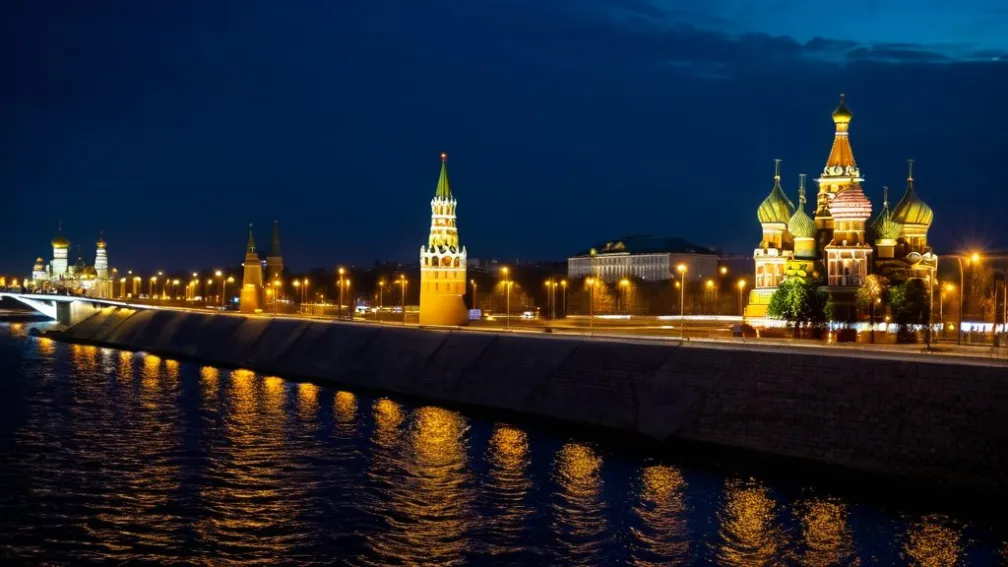 Російська Федерація