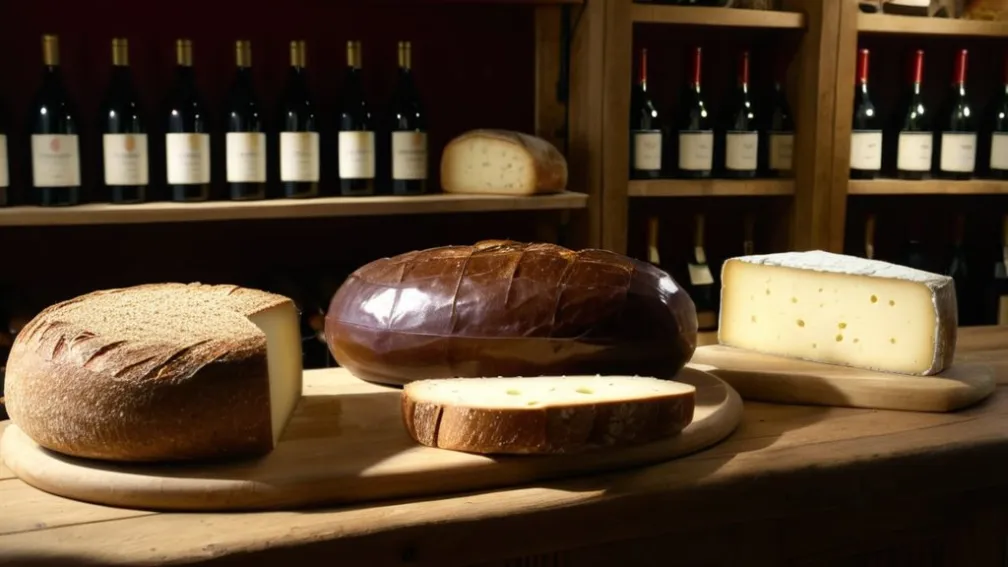 Гастрономічні скарби Іспанії: путівник найкращими магазинами їжі 2025 року