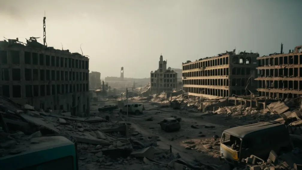 "Лікарі без кордонів" повертаються до зруйнованої Гази, відновлюючи медичну допомогу