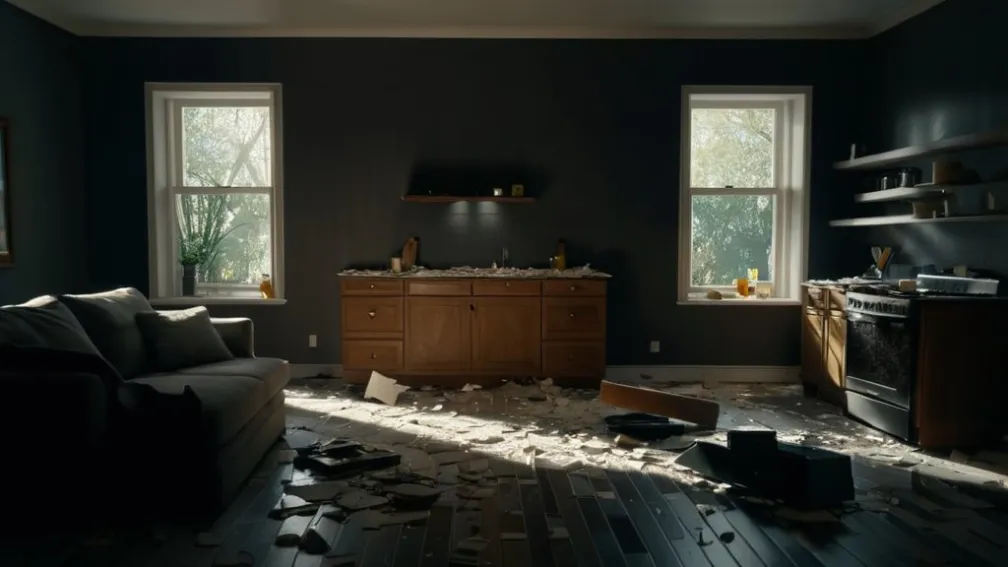 У Катаросі жінка померла після жорстокого побиття співмешканцем: розслідування триває