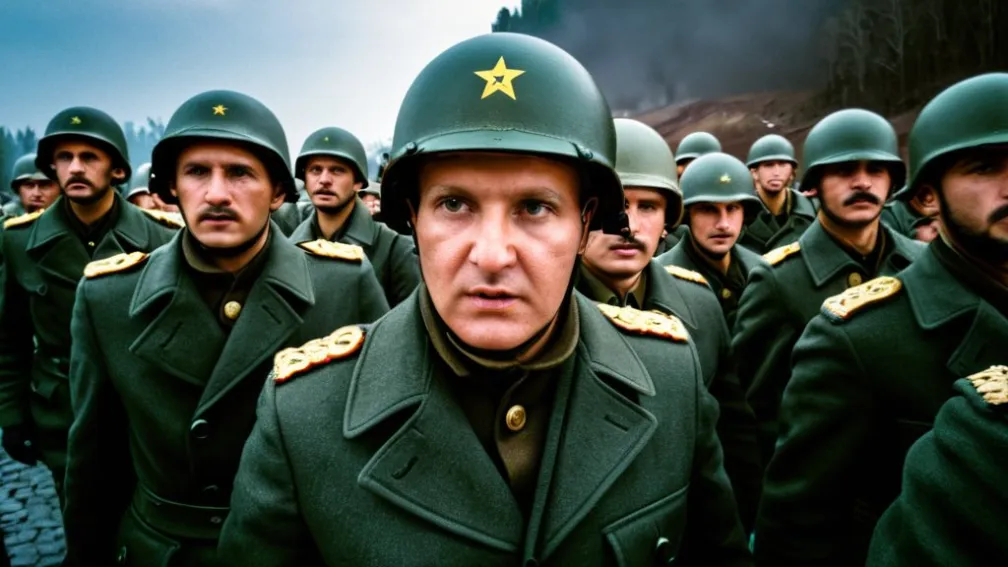 Світ після Другої світової війни: формування нової геополітичної реальності