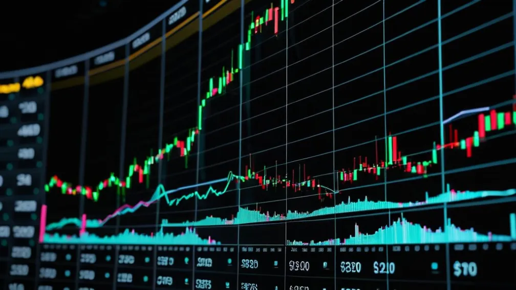 Індекс Ibex встановлює нові історичні максимуми: глобальні ринки в очікуванні змін