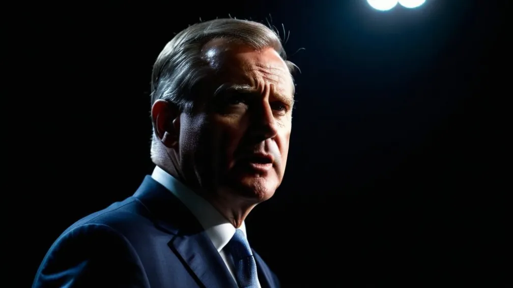 Політичний Статемент