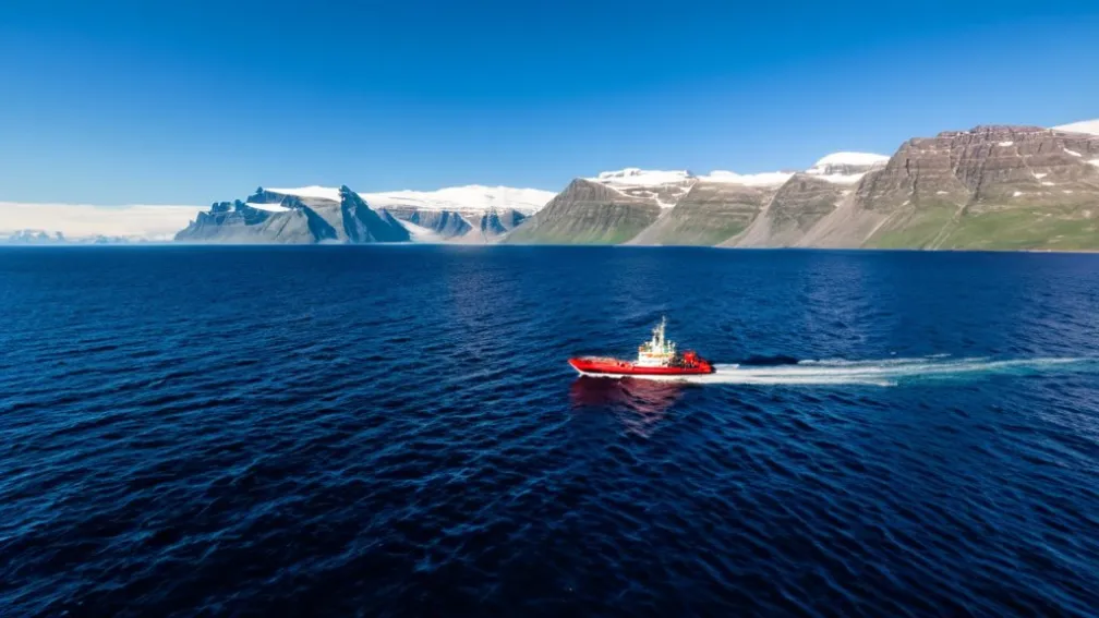 Аmenaza з податками до країн Європи через операції в Гренландії