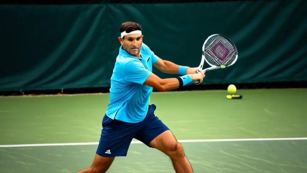 Alcaraz переміг Walton і перетворився на другий раундAustralian Open