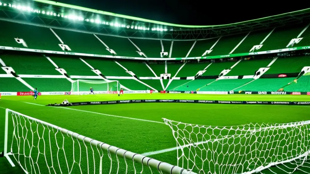 Atlético Madrid веде перерахунки для наступлення на наступ