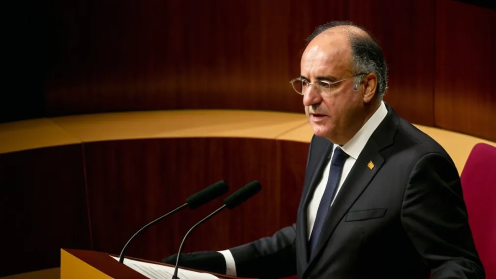 Основні фактори трансформації демократії у Каталонії