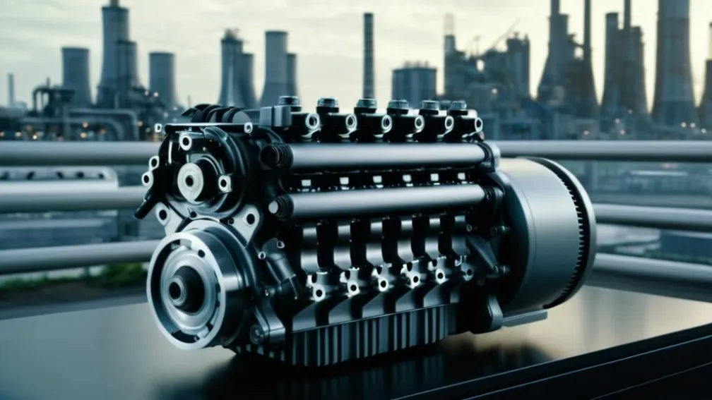 Рено зосереджується на продажах двигунів внутрішньовогонних автомобілів та підготовці до розповсюдження електромобілів