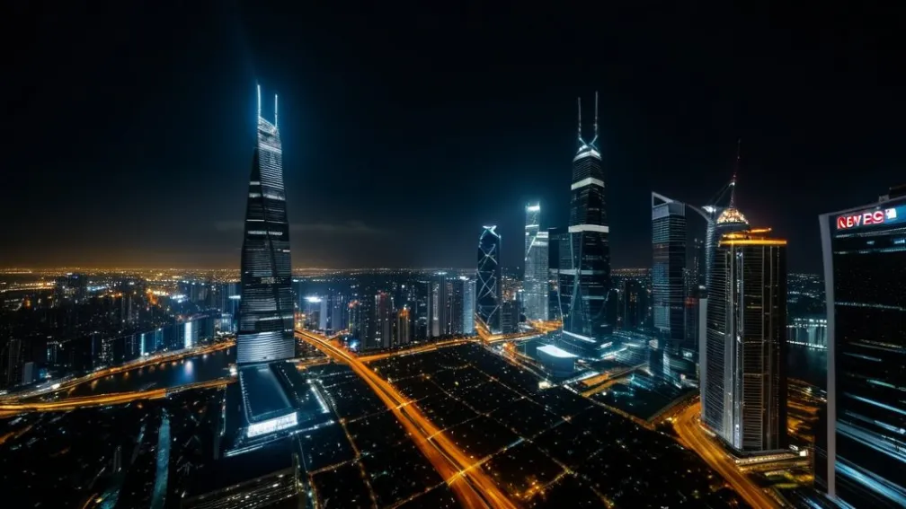 Економіка в шоку від політичних ризиків