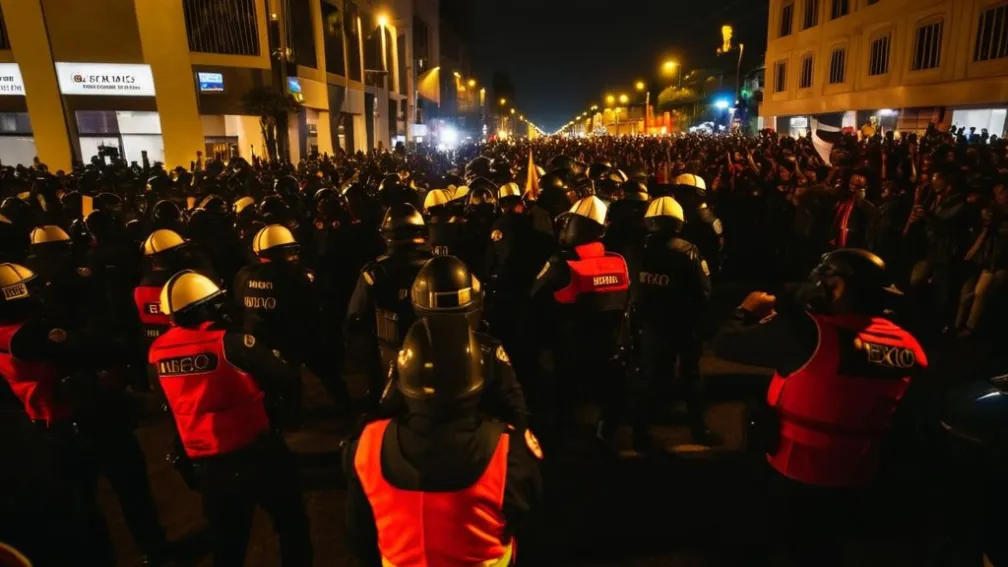 VIDEOANÁLІЗ | ГЕНЕРАЦІЯ З: МІЖ ШУМОМ І НІЧИЙНОСТЮ