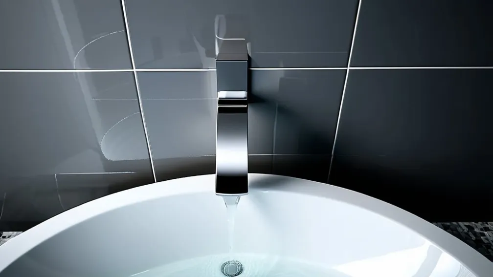 Від проявлення після душу з фільтром MEKO